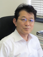 Takahiro Arima