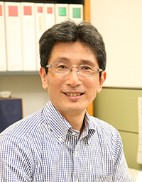 Hiroyuki Sasaki